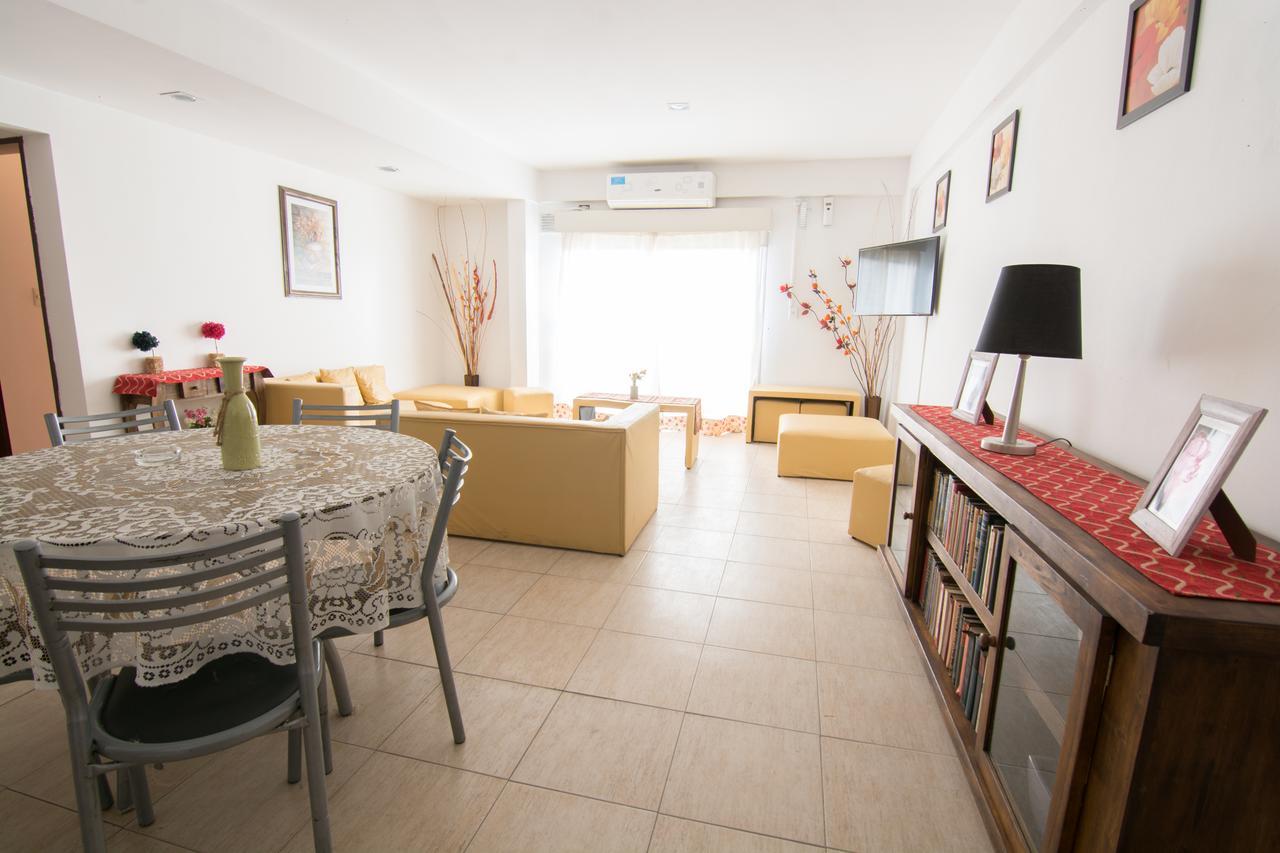 Rondpoint Pilar Apartment Pilar  Exterior photo