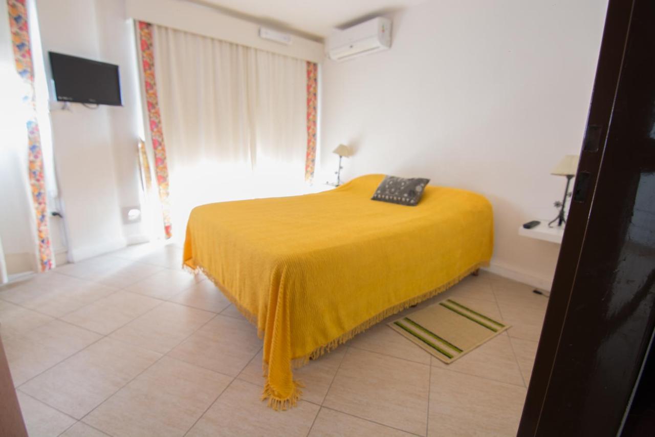 Rondpoint Pilar Apartment Pilar  Exterior photo